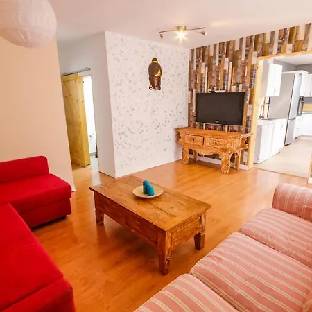 House Of Palm * Puerto del Carmen (Lanzarote)