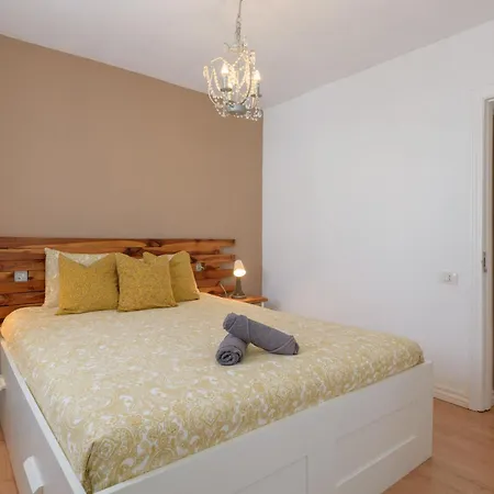 Apartamento House Of Palm