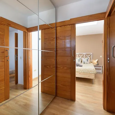 House Of Palm Puerto del Carmen (Lanzarote)