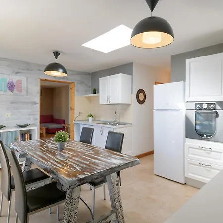 Apartamento House Of Palm *