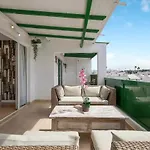 Appartamento House Of Palm