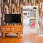 House Of Palm Appartamento