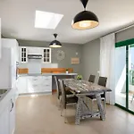 Appartamento House Of Palm