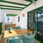 House Of Palm Appartamento *