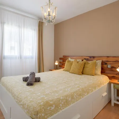 House Of Palm Apartment *