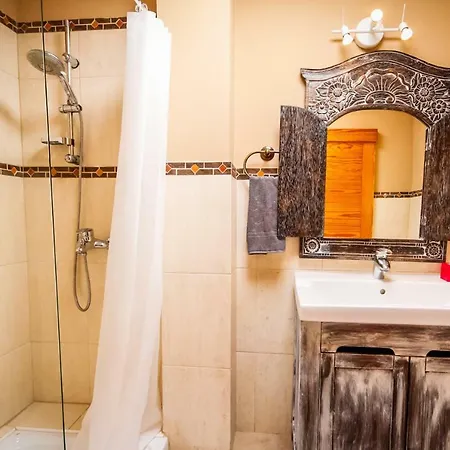 Apartment House Of Palm Puerto del Carmen (Lanzarote)