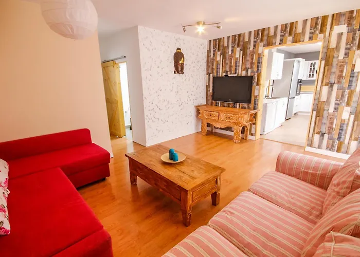 House Of Palm * Puerto del Carmen