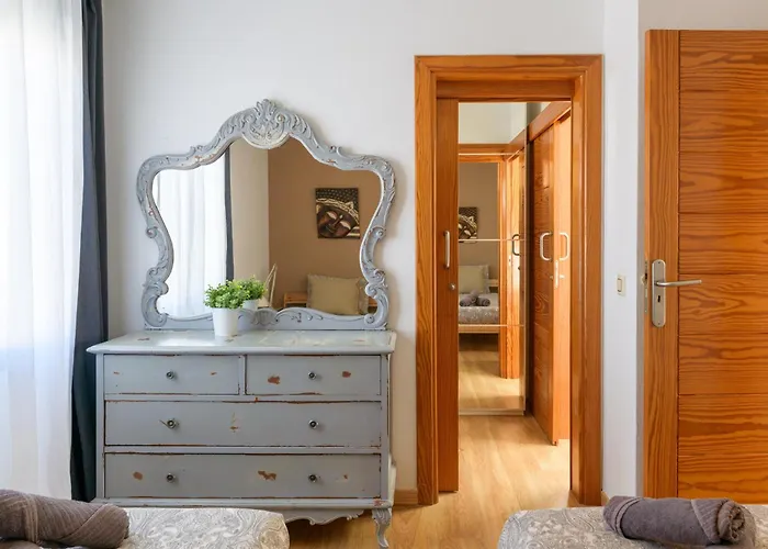 House Of Palm Apartman Puerto del Carmen