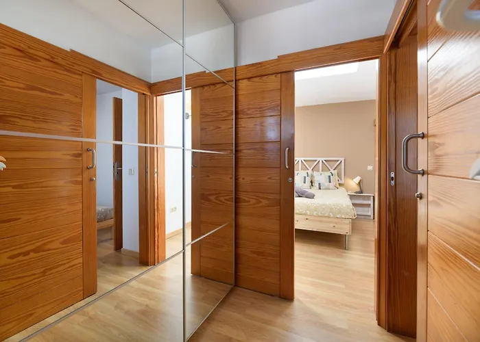 House Of Palm Puerto del Carmen