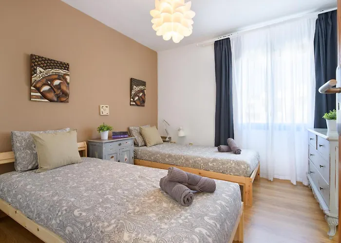 House Of Palm * Puerto del Carmen