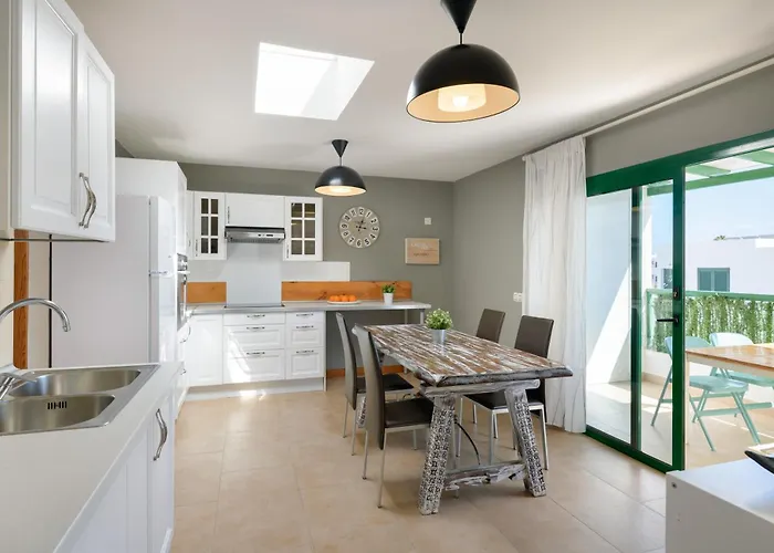 Apartman House Of Palm