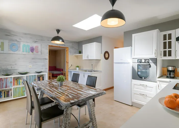 Apartman House Of Palm *