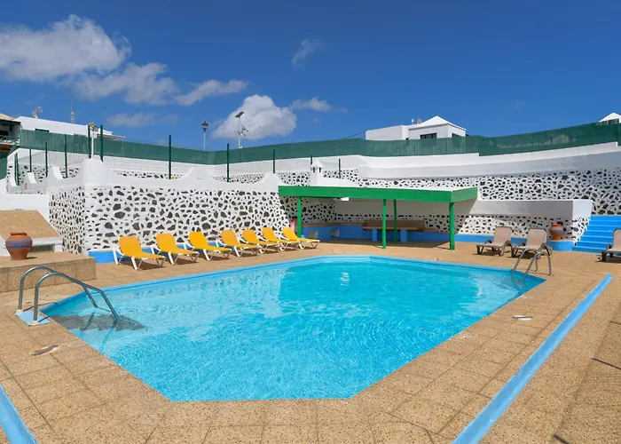 House Of Palm * Puerto del Carmen