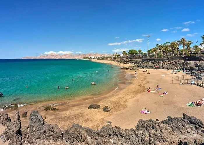 House Of Palm Apartman *