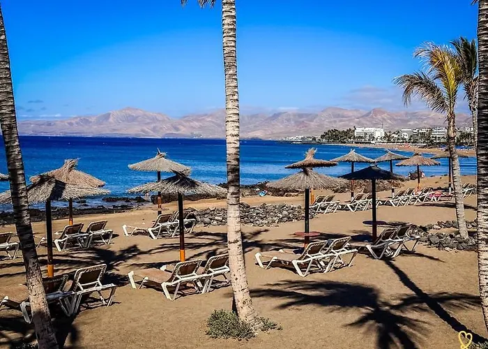 House Of Palm Apartman Puerto del Carmen