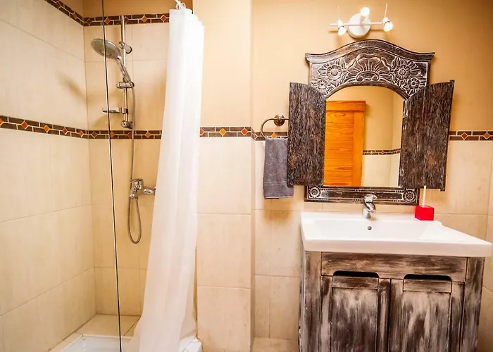 Apartman House Of Palm Puerto del Carmen