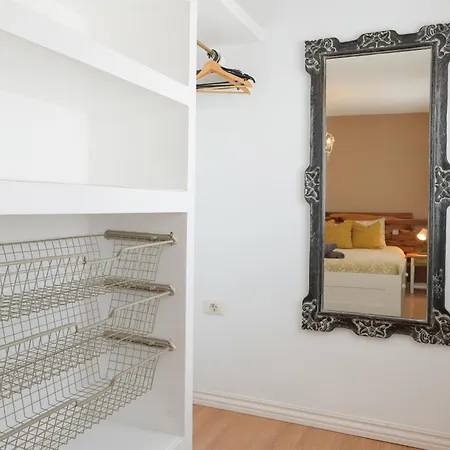 Apartamento House Of Palm *