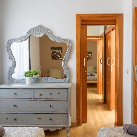 House Of Palm Apartmán Puerto del Carmen (Lanzarote)