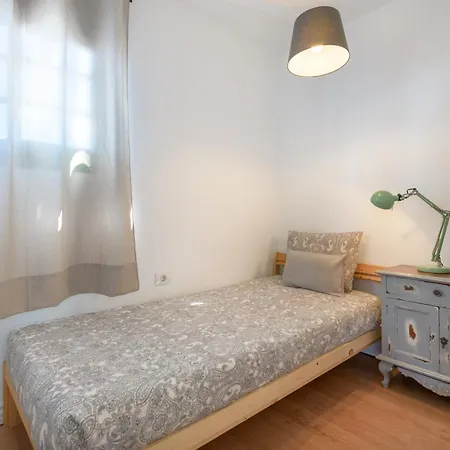 Apartmán House Of Palm Puerto del Carmen (Lanzarote)