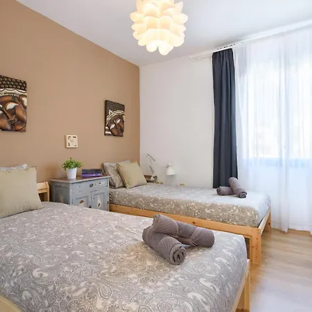 House Of Palm * Puerto del Carmen (Lanzarote)