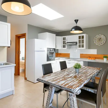 House Of Palm Apartmán Puerto del Carmen (Lanzarote)