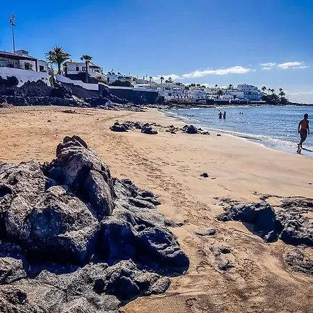 Appartement House Of Palm *