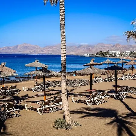 House Of Palm Apartman Puerto del Carmen