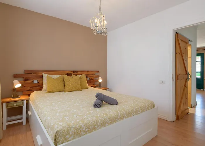 Apartamento House Of Palm