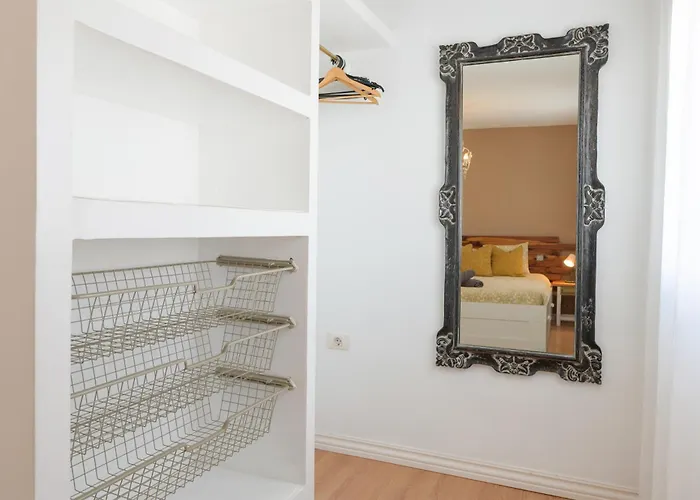 Apartamento House Of Palm *