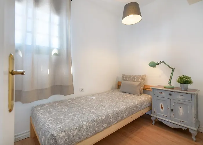 Apartment House Of Palm Puerto del Carmen (Lanzarote)