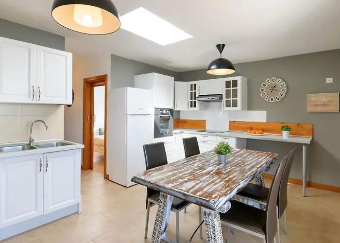 House Of Palm Apartamento Puerto del Carmen (Lanzarote)