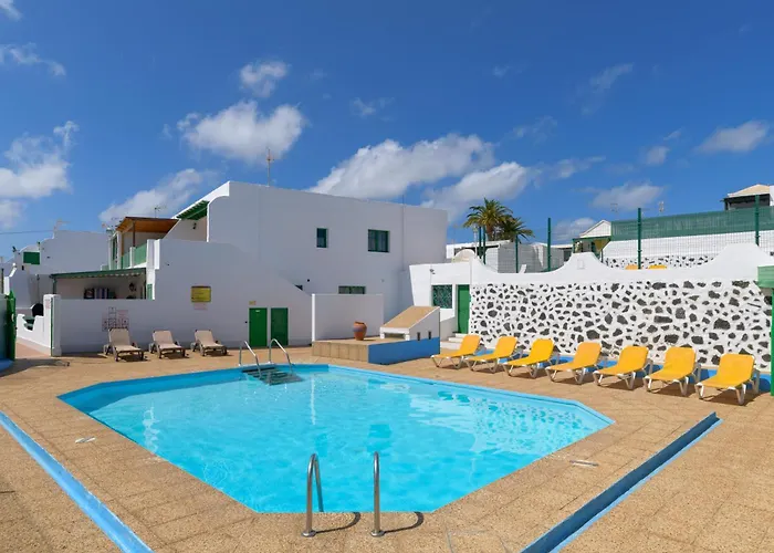 House Of Palm Puerto del Carmen (Lanzarote)